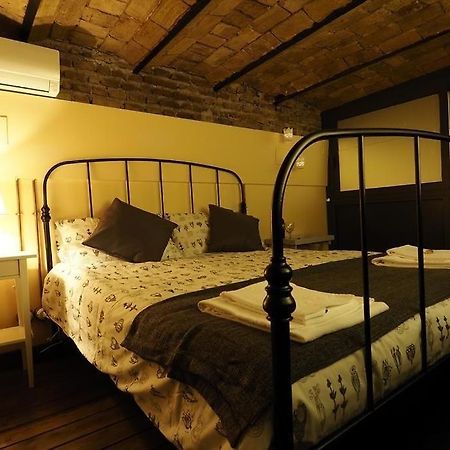 Apartamento Loft Germanico Roma Exterior foto