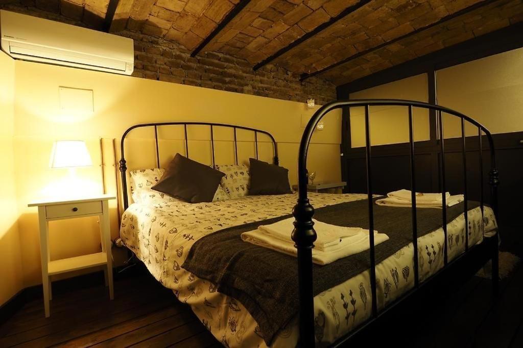 Apartamento Loft Germanico Roma Exterior foto