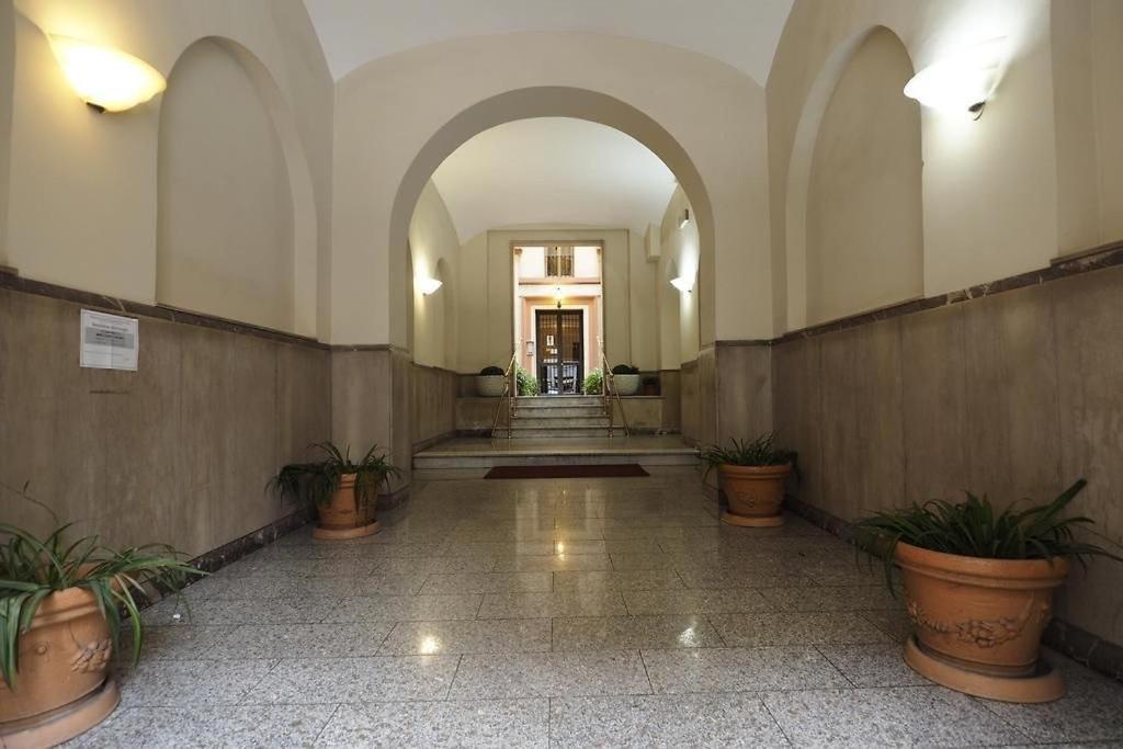 Apartamento Loft Germanico Roma Exterior foto