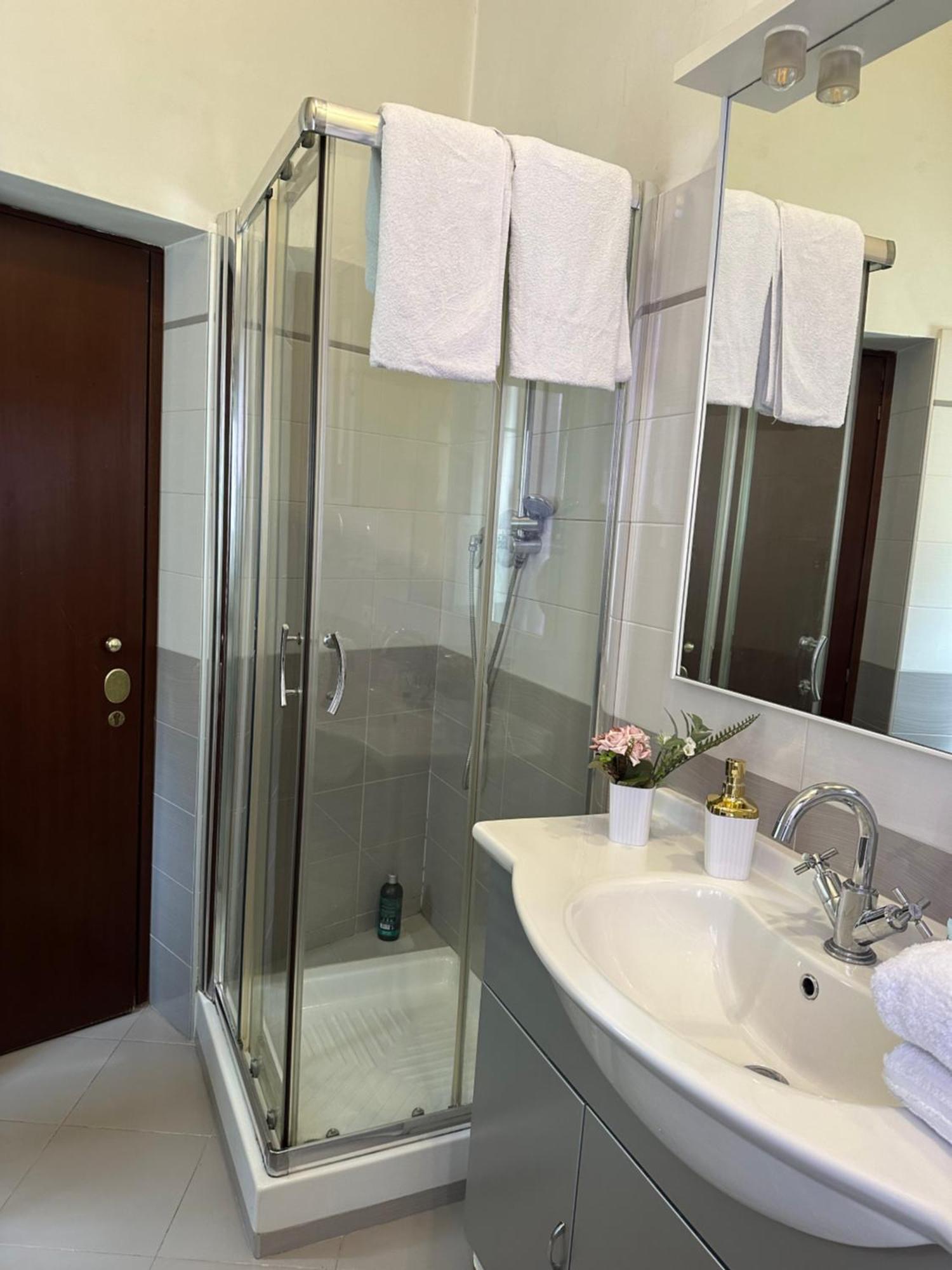 Apartamento Loft Germanico Roma Exterior foto